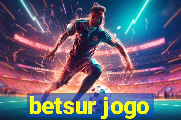 betsur jogo