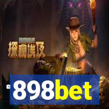 898bet