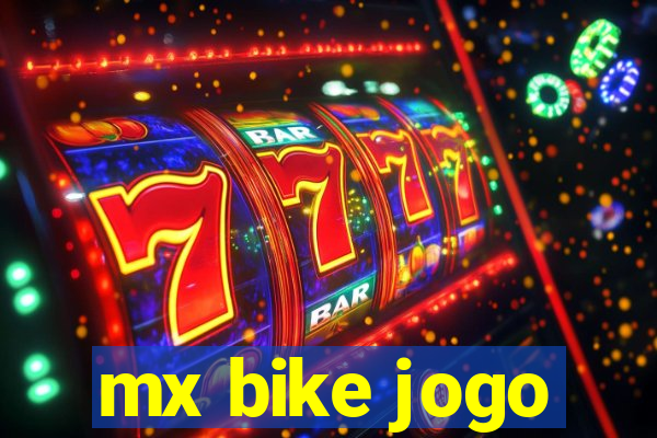 mx bike jogo