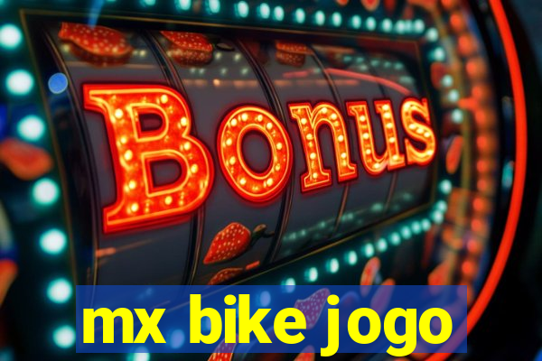 mx bike jogo