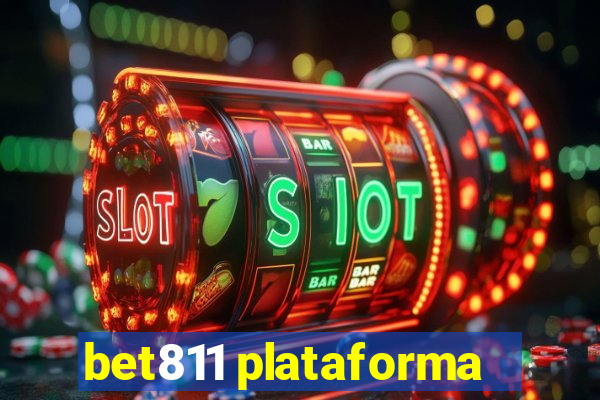 bet811 plataforma