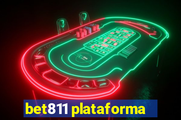 bet811 plataforma