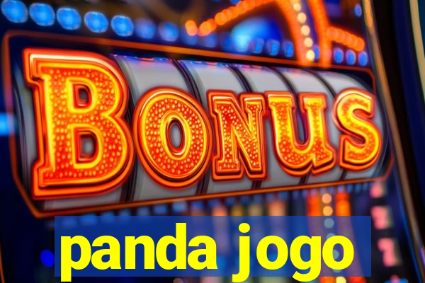 panda jogo