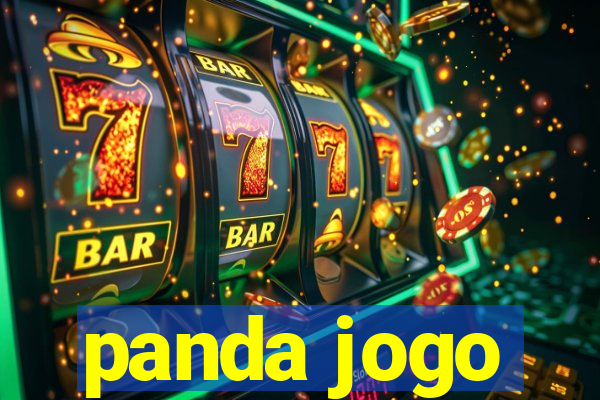 panda jogo