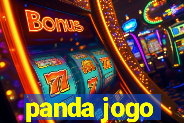 panda jogo