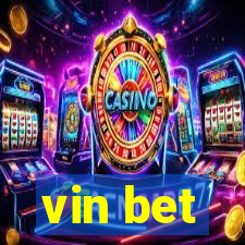 vin bet