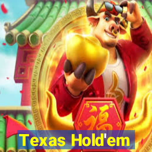 Texas Hold'em