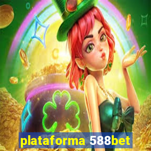 plataforma 588bet