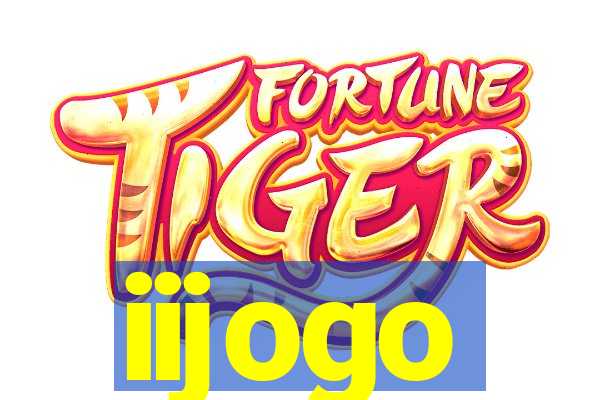 iijogo