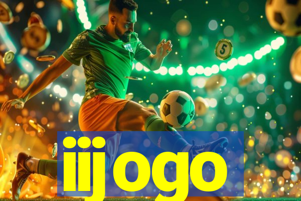 iijogo