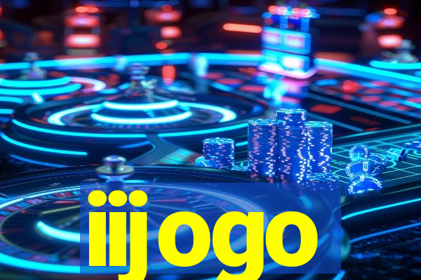 iijogo