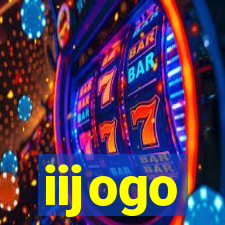 iijogo