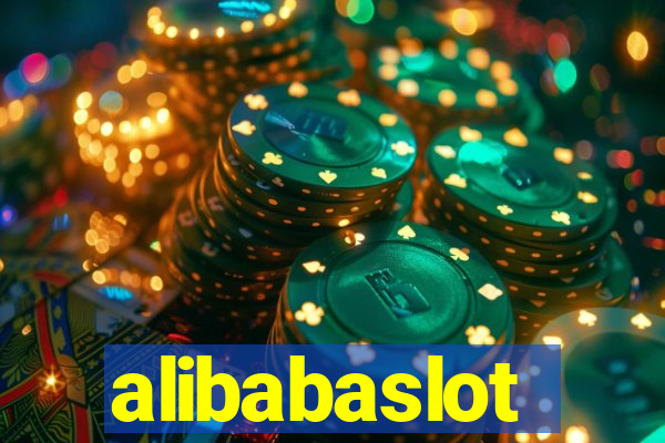 alibabaslot