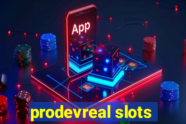 prodevreal slots