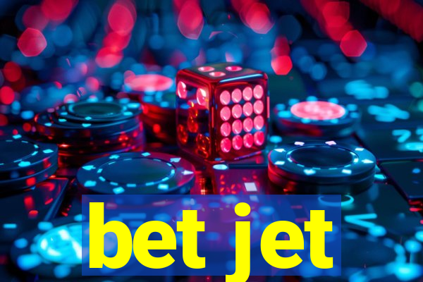 bet jet