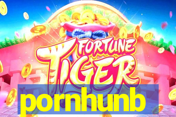 pornhunb