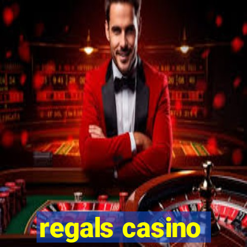 regals casino