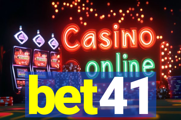 bet41