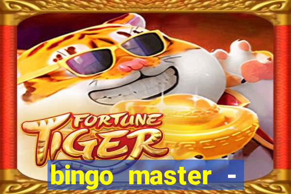 bingo master - hippo bingo