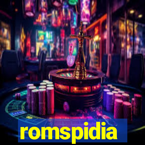 romspidia