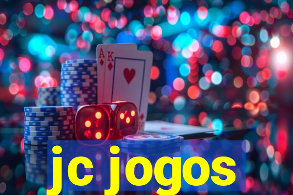 jc jogos