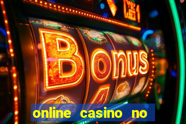 online casino no deposit bonuses