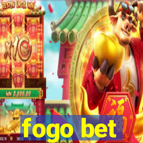 fogo bet