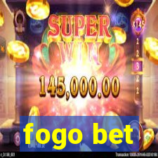 fogo bet