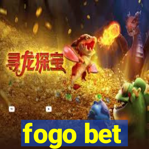 fogo bet