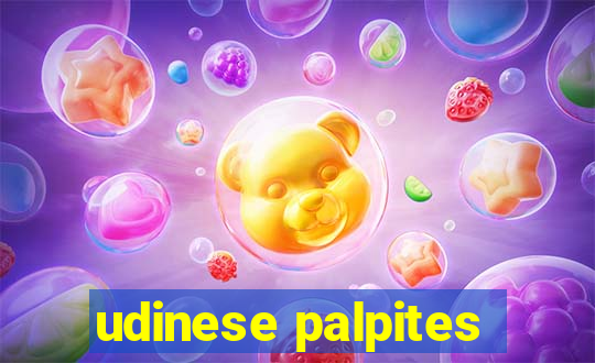 udinese palpites