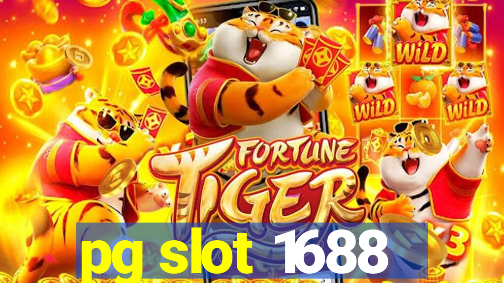 pg slot 1688