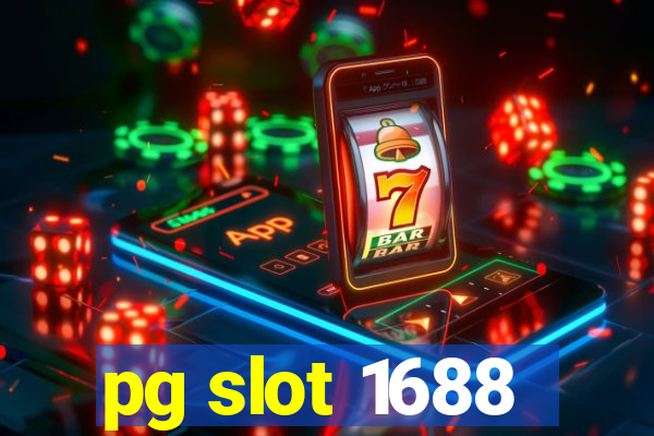 pg slot 1688