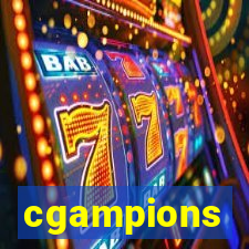 cgampions