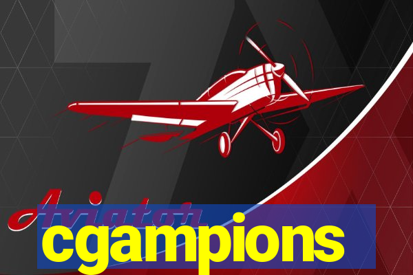 cgampions