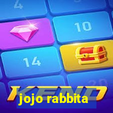 jojo rabbita