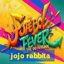 jojo rabbita