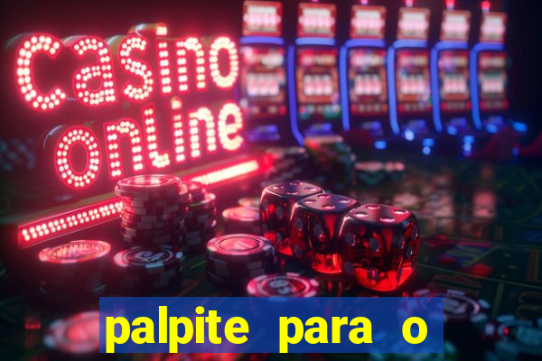 palpite para o jogo do arsenal hoje