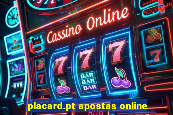 placard.pt apostas online