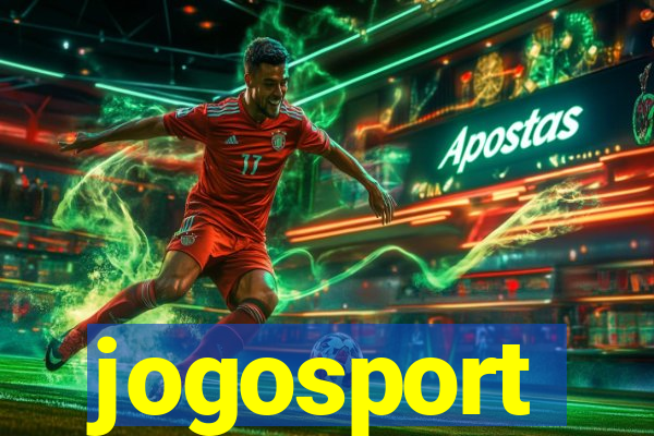 jogosport