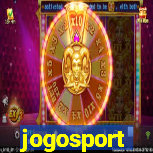 jogosport