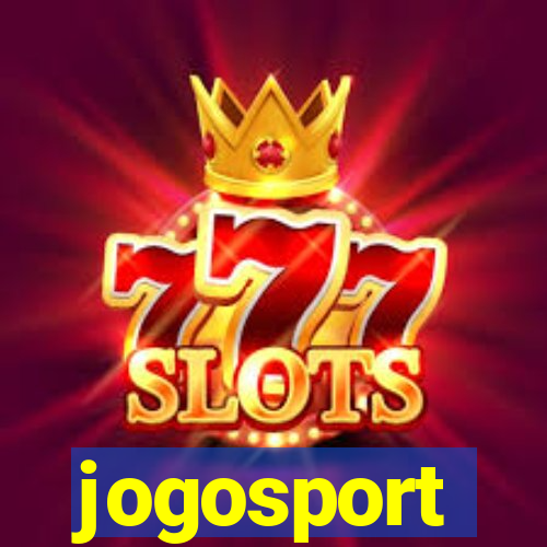 jogosport