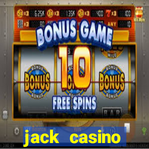 jack casino downtown cleveland