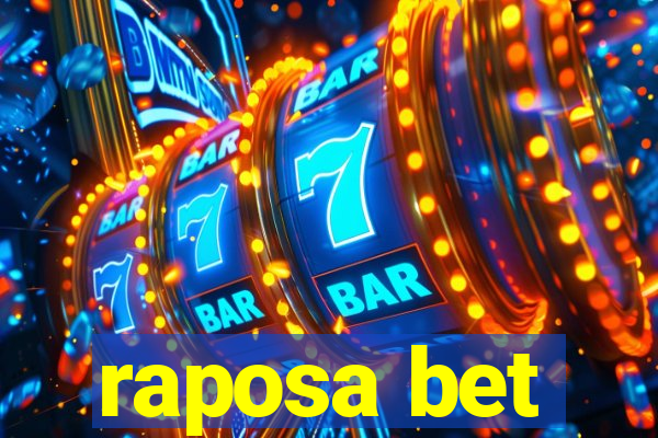 raposa bet