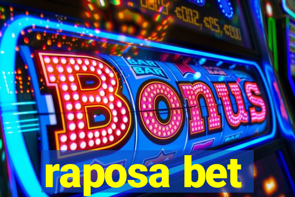 raposa bet