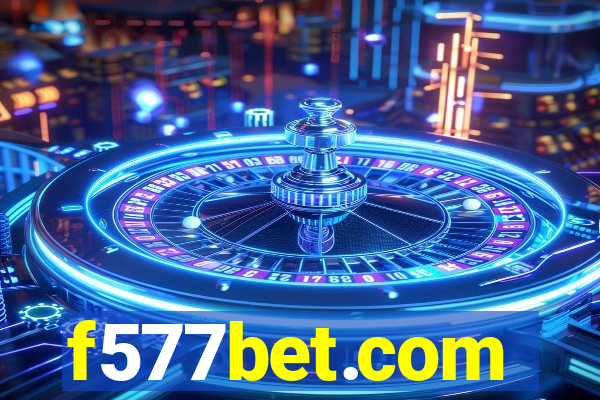 f577bet.com