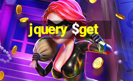 jquery $get