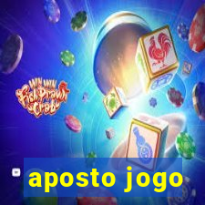 aposto jogo