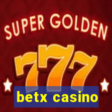 betx casino