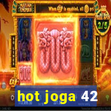 hot joga 42