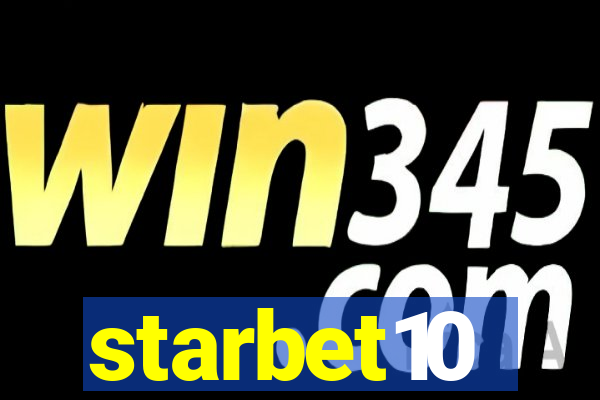 starbet10